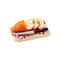 12 Pack: Mini Bread & Cutting Board by Make Market®